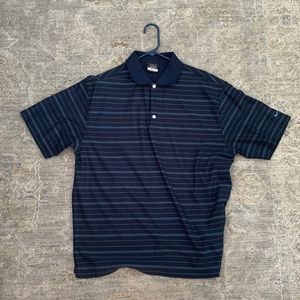 Men’s Nike Polo